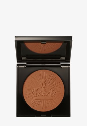 PAT McGRATH LABS SKIN FETISH: DIVINE BRONZER - Terre e abbronzanti - Bronze Divinity