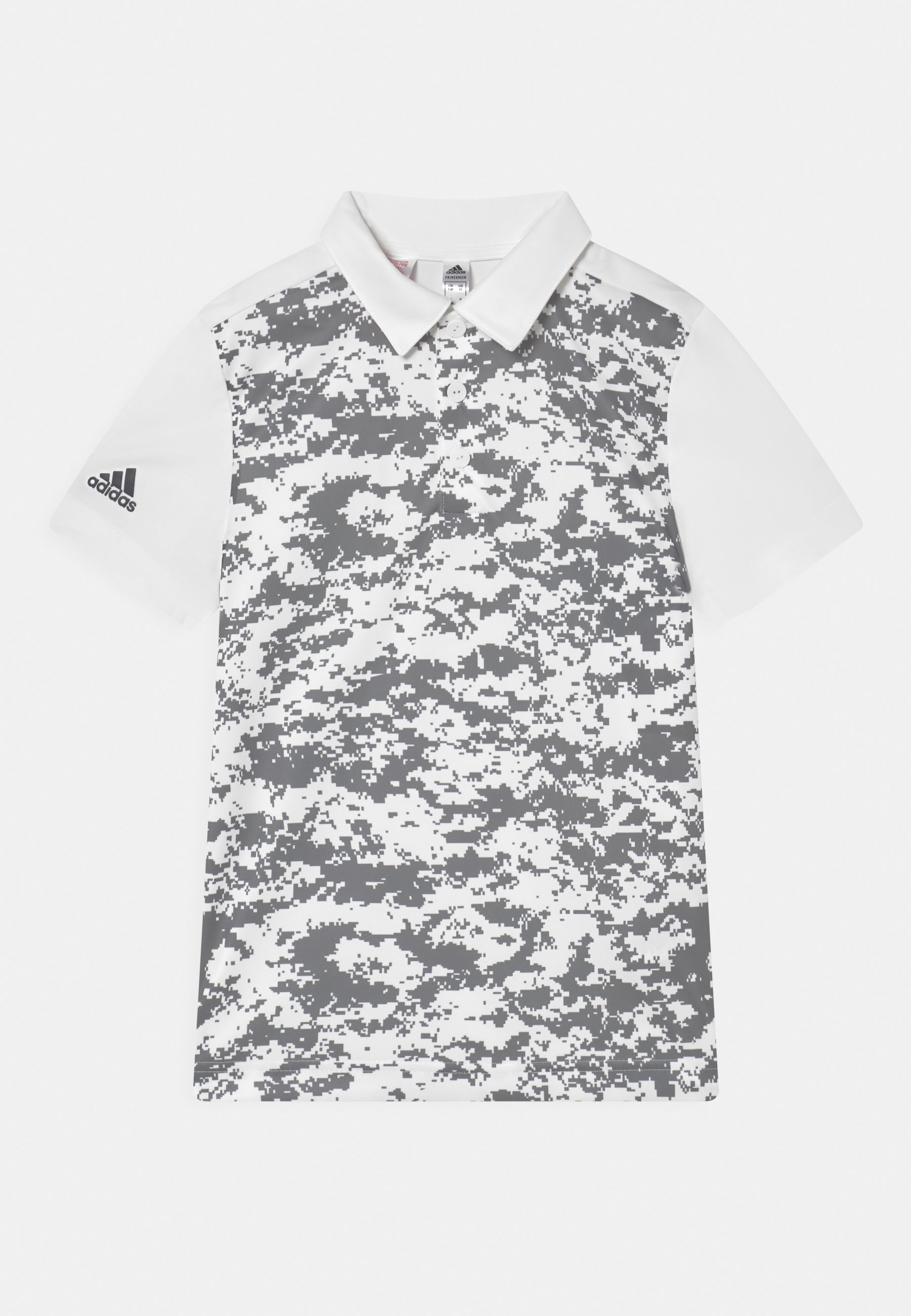 digital camo golf shirts