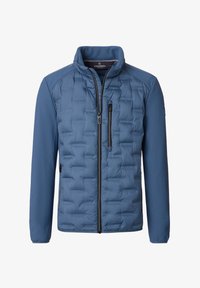 Niet geselecteerd, blau