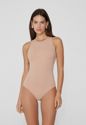 TOUCH - Body - nude