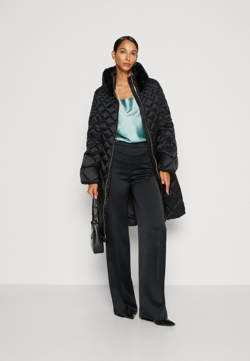 MARCIANO BY GUESS OLIVIA COAT - Wintermantel - jet black/schwarz 