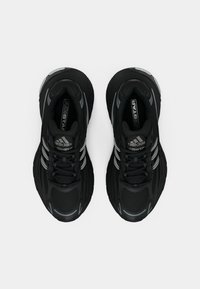 adidas Originals Sportcipő - core black/silver-coloured metallic