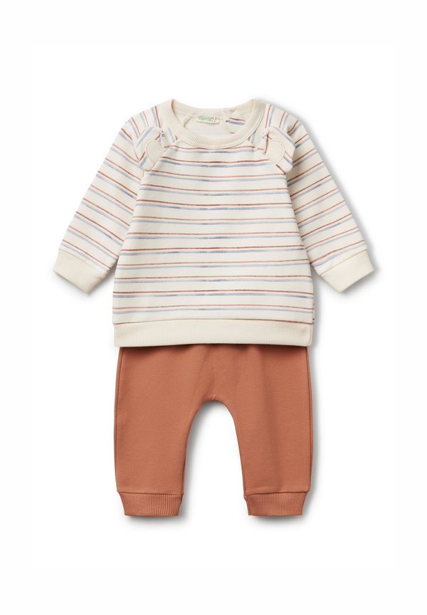 SET - Trainingsanzug