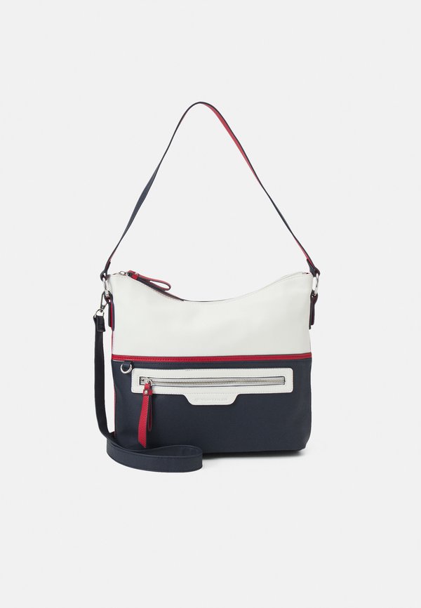 Handtasche - mixed maritim