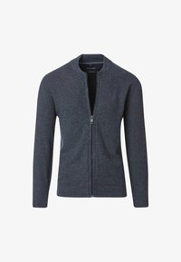 Ausgewählt, blau