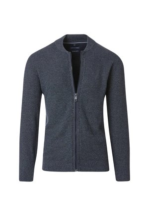 Gilet - blau