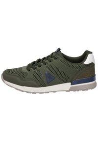 Gaastra Sneakers laag - groen