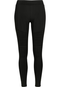 Urban Classics Leggings - black