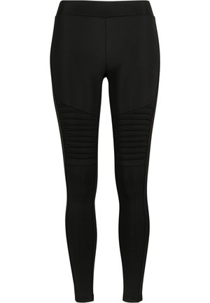 Urban Classics Punčochy - black