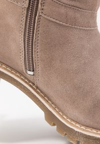 Tamaris Botines - beige