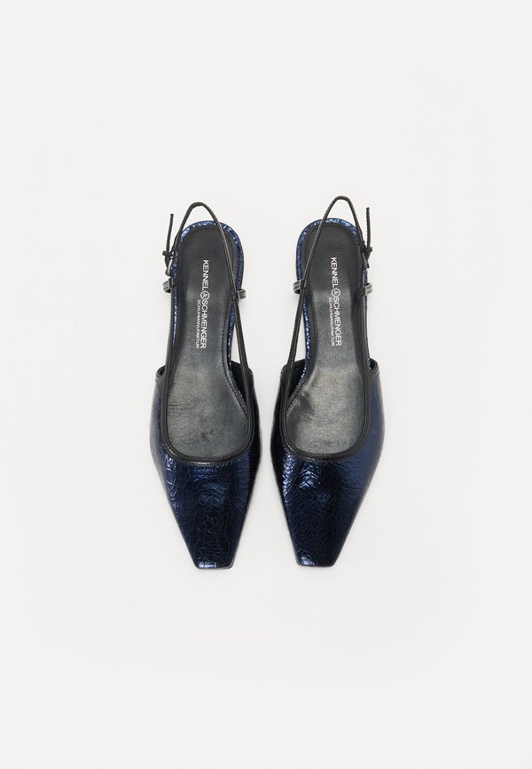 ALINA - Slingback ballet pumps3