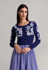 ANDIATA ELLERY - Jopica - mediterranean blue