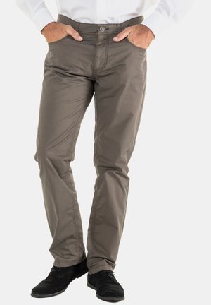 JP1880 Broek - olive