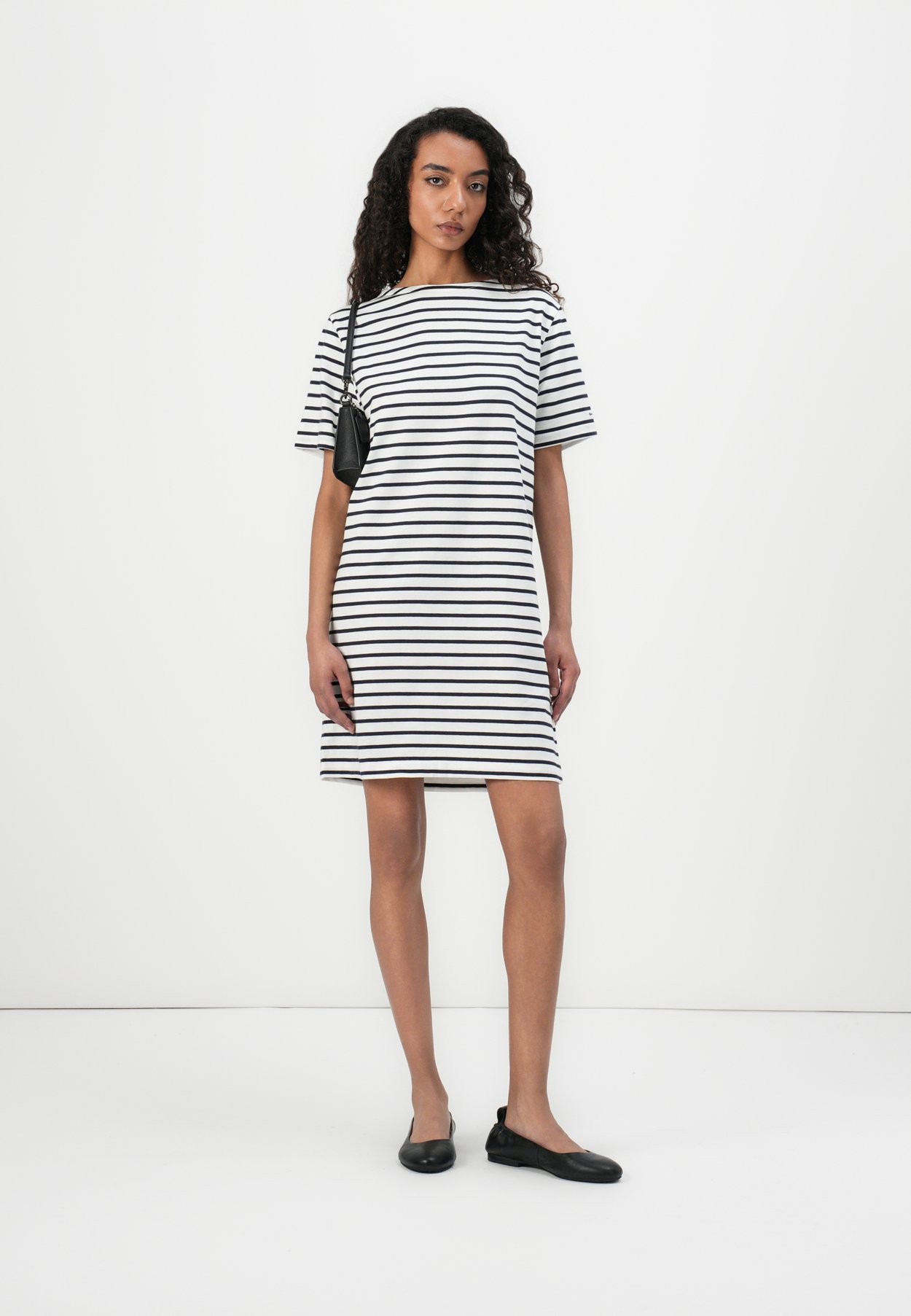 BRETON DRESS