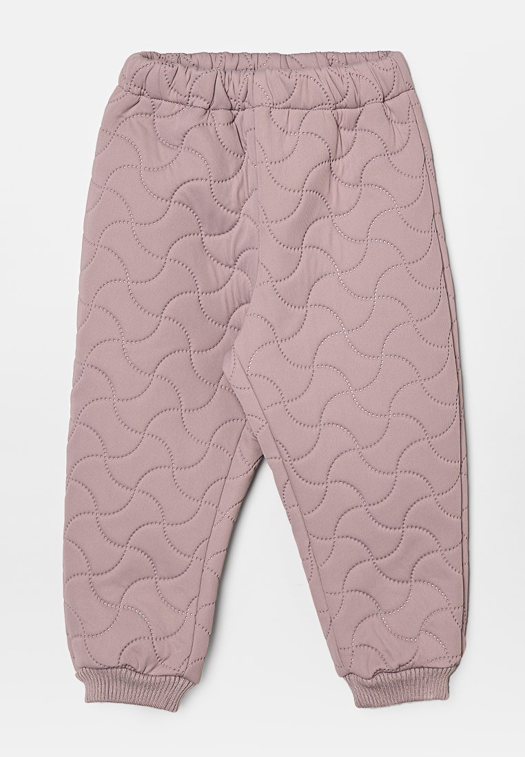 Wheat Trainingsbroek paars Wheat Trainingsbroek paars