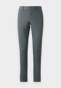 ONSMARK SLIM - Bukse - dark green