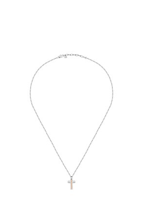 COLLEZIONE MOTOWN - Collana - argento couleur