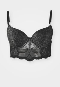 BAILEY - Brassière - black