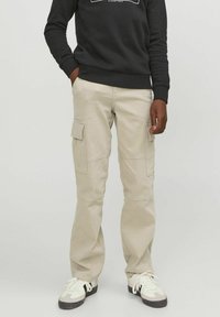 Jack & Jones Junior Cargobyxor - crockery