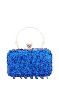 Niet geselecteerd, blue