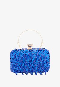 Niet geselecteerd, blue