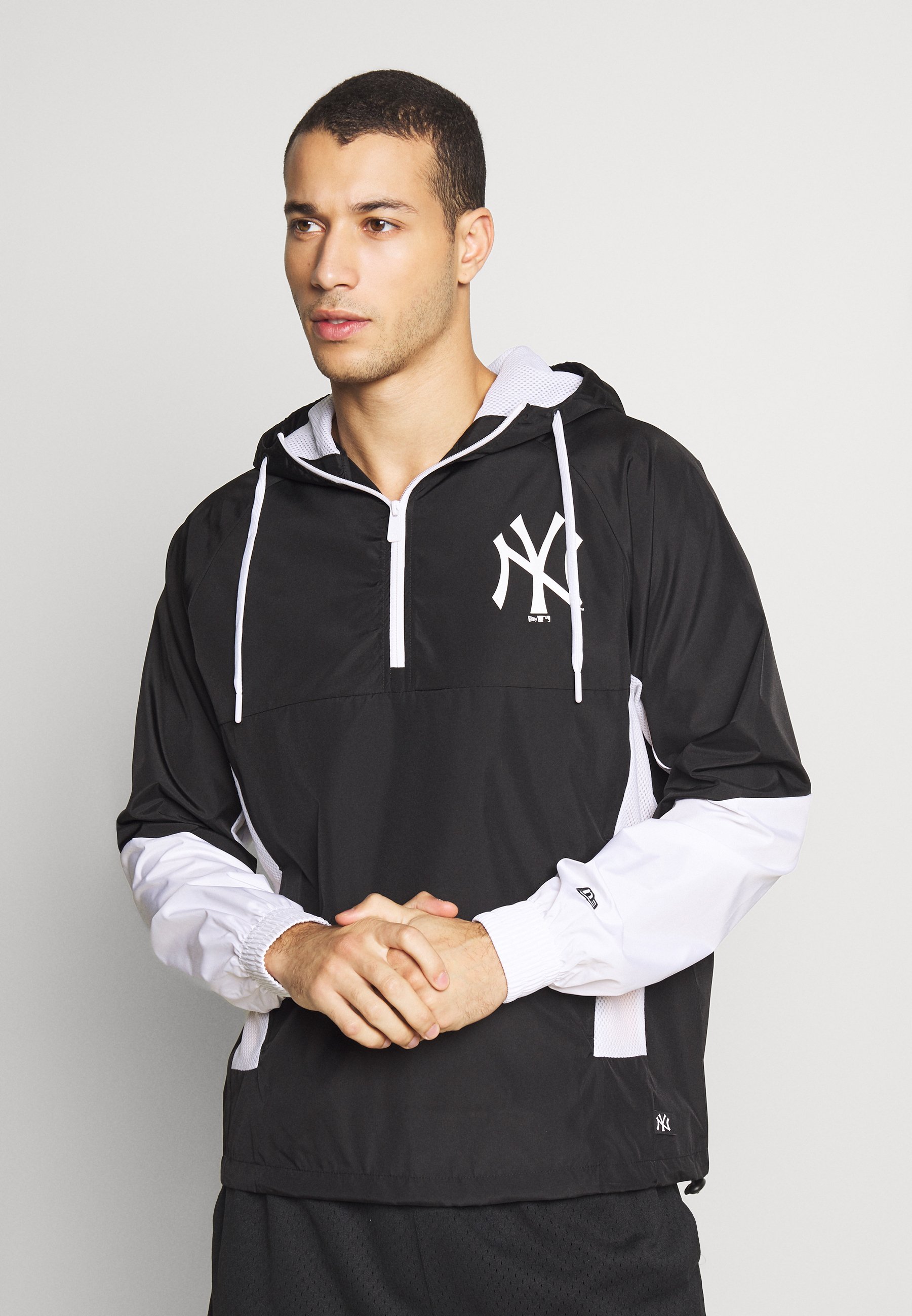 mlb windbreaker