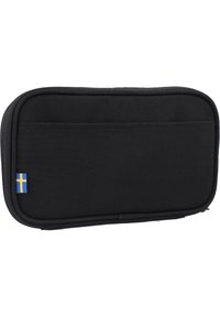 Fjällräven GELDBÖRSE KANKEN  - Novčanik - black