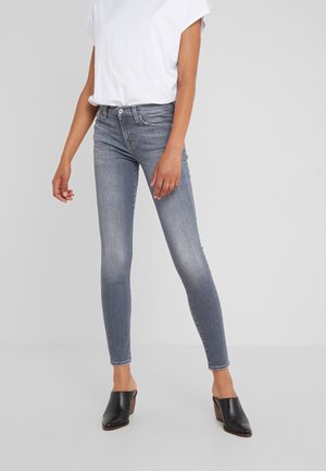 Jeans Skinny Fit - grey