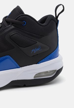 Basketbalové boty - black