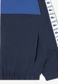 Lacoste Lahka jakna - marine