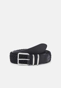 Belt - black