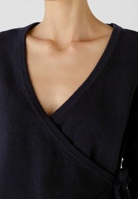 Oui Trui - dark blue