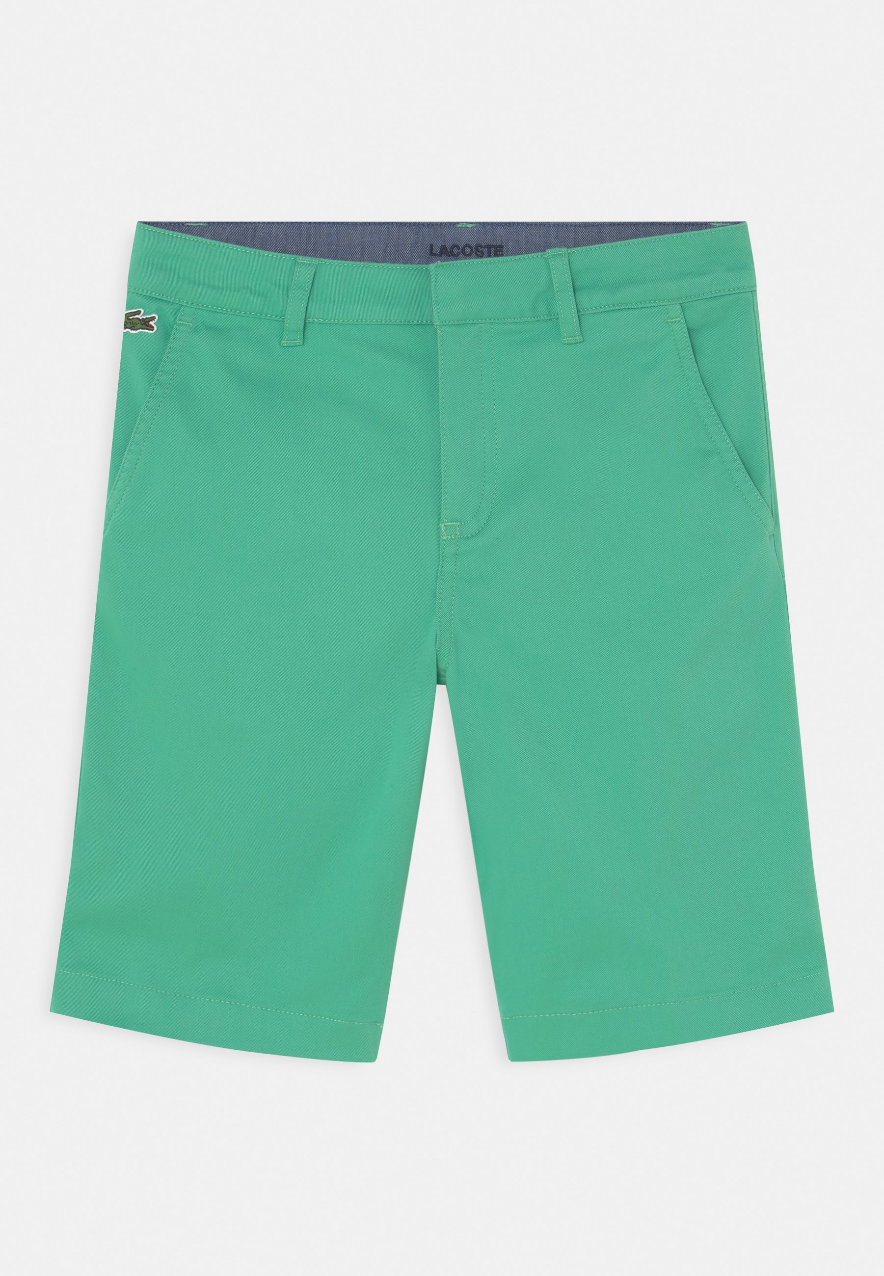 Lacoste Shorts - clover green/green 