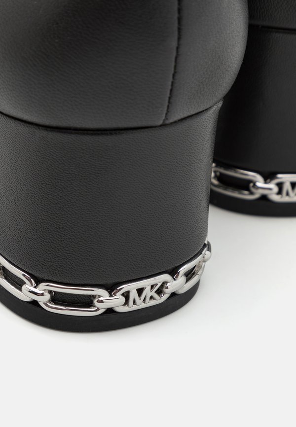 JUNE FLEX MID - Classic heels2