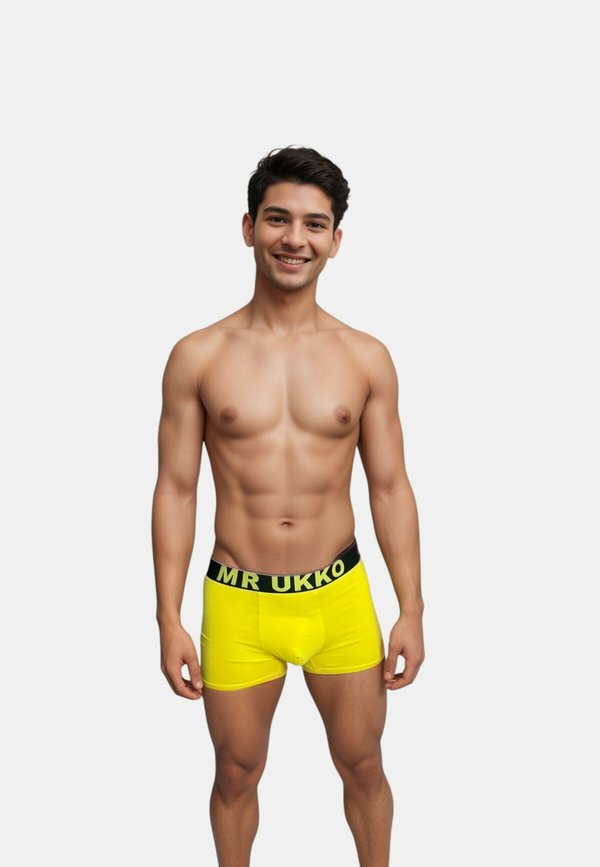 5 PACK PREMIUM  CLASSIC - Boxerbriefs - mixed