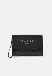 Ted Baker - CRINKIE - Pisemska torbica - black Miniaturna slika 1