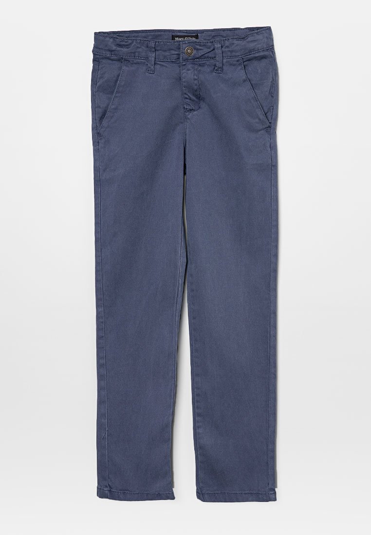 Marc O’Polo Junior Chino blauw