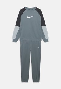 Δεν επιλέχθηκε, anthracite/lt smoke grey/white