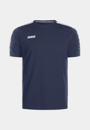 JAKO POWER - Sport T-shirt - marine