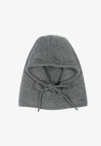 Non sélectionné, dark grey melange