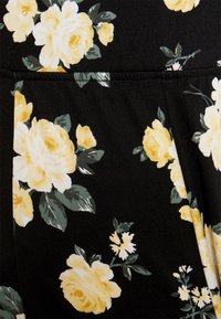 Hollister Co. Combinaison - black