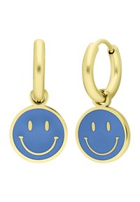 Niet geselecteerd, gold/blue