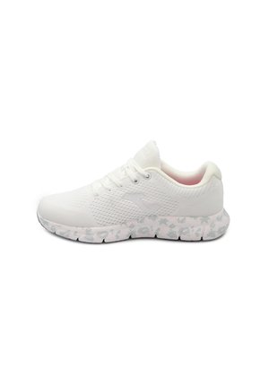 Zapatillas de trail running - bianco