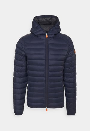 DONALD - Giacca invernale - navy blue