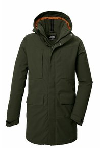 Unausgewählt, dark moss 