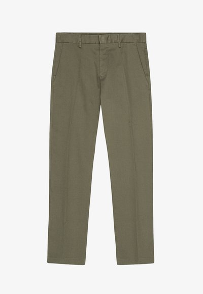 NN.07 THEO - Chinos - capers