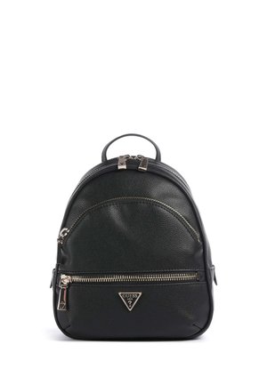 MANHATTAN - Rucksack - black