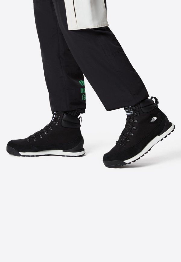 BACK TO BERKELEY IV WP - Schnürstiefelette