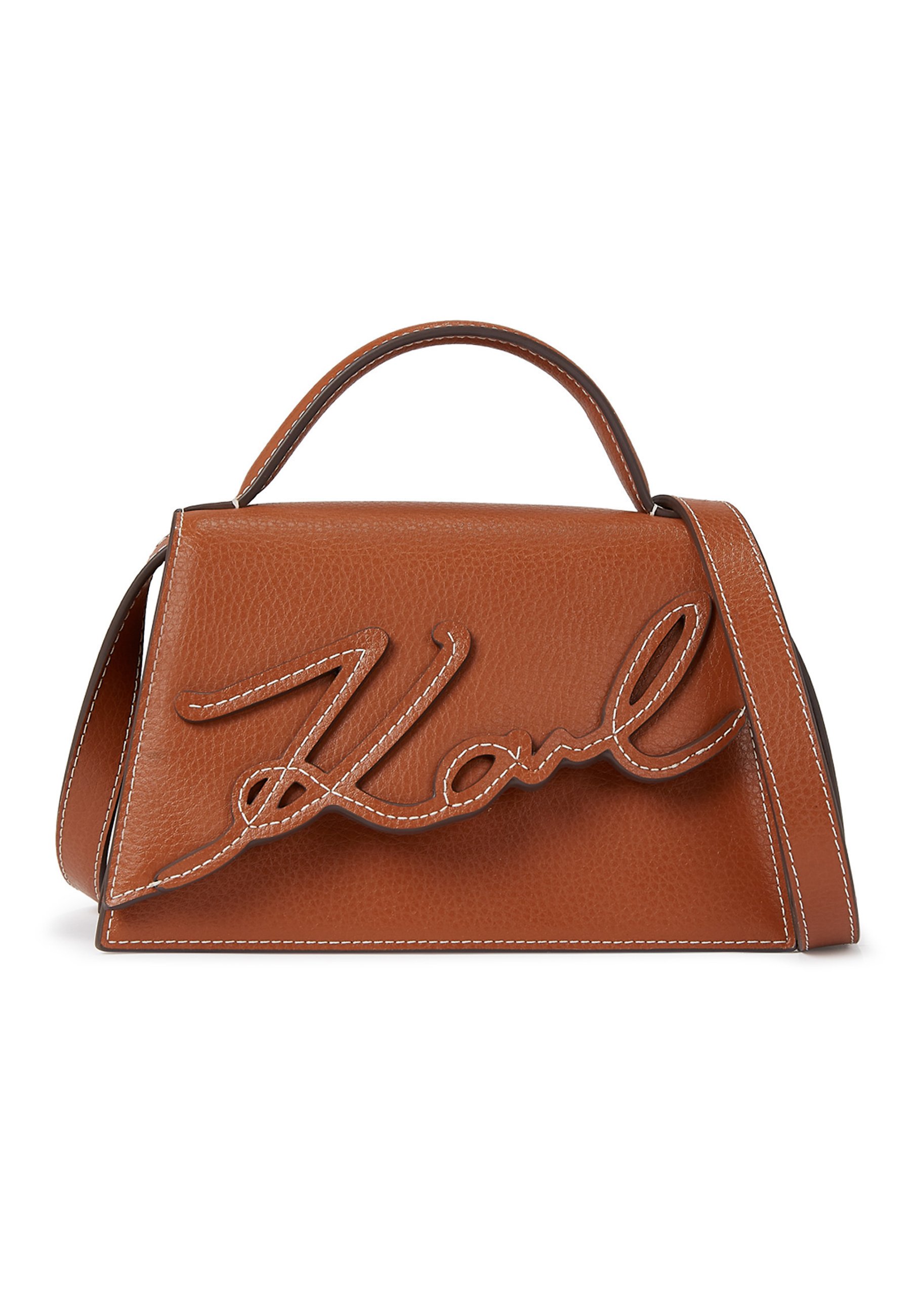 Sac Bandoulière SWZEC Amber - 2 Compartiments Doublés - Idéal Quotidien, Travail, Voyage - 7