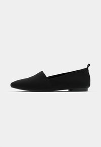 SANDY - Loafers - black